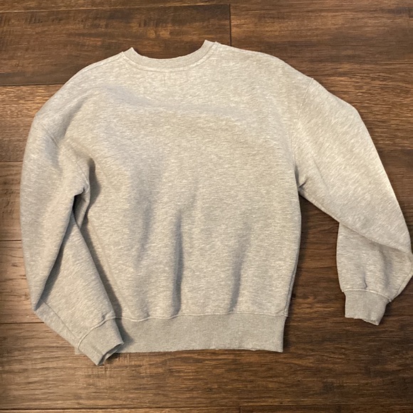Anine Bing Sweatshirt size small - Picture 3 of 3